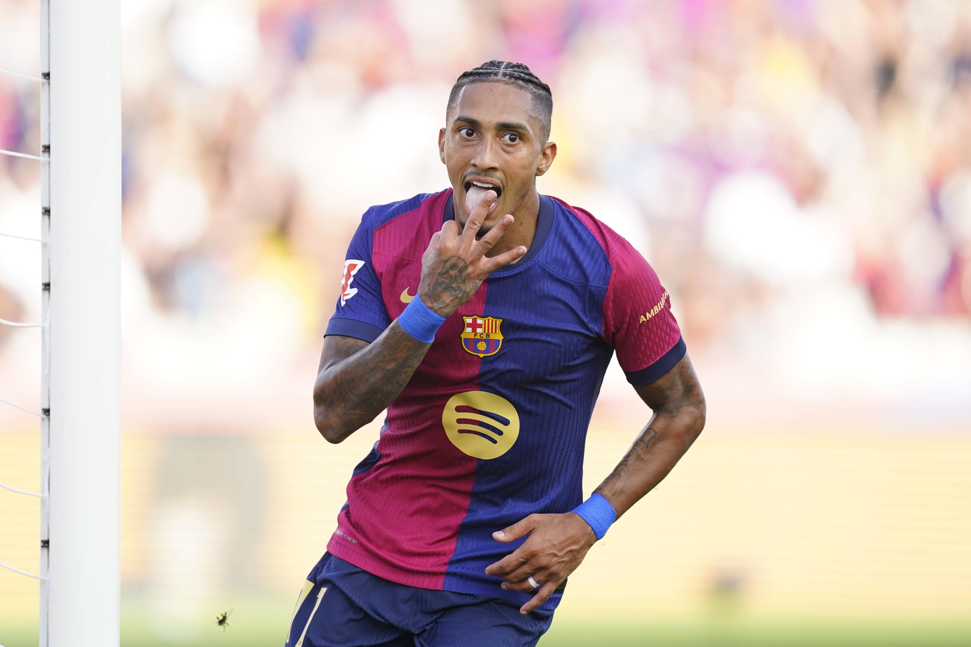 拉菲尼亞：疲勞是對我們造成影響的最大因素，一切都會(huì )過(guò)去